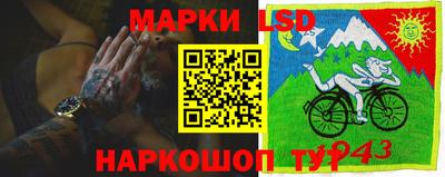 кокс Балахна